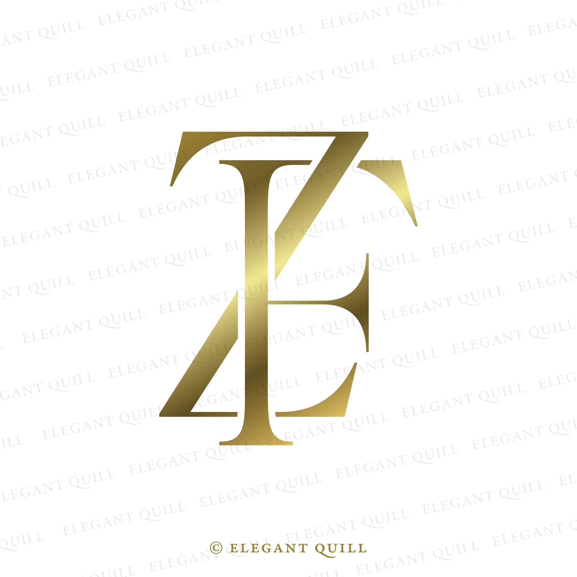 FZ Logo design (2363980)