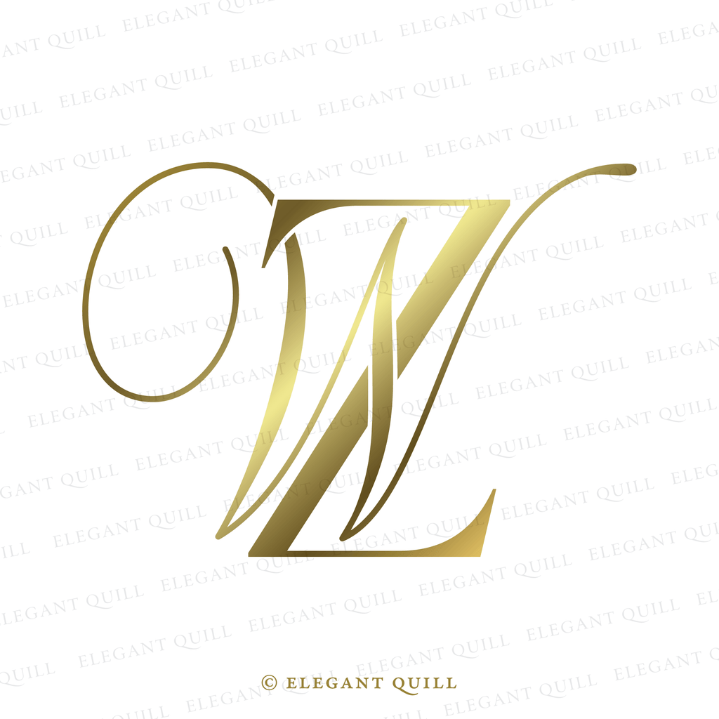 WZ logo