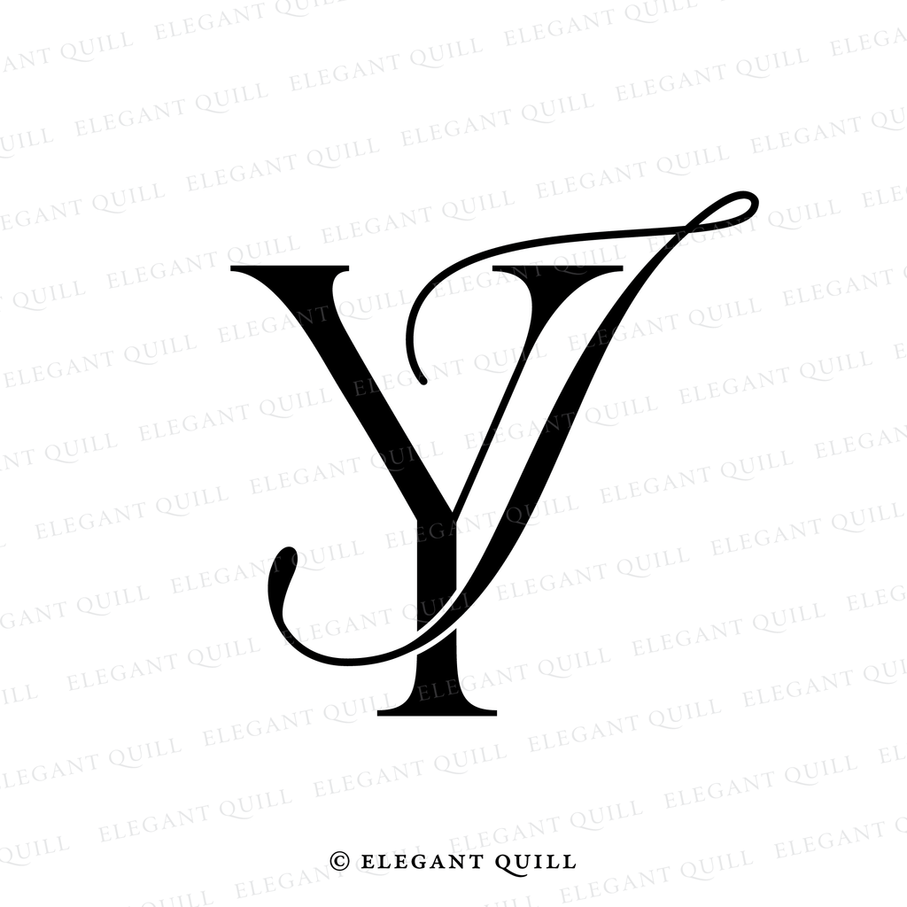IY logo