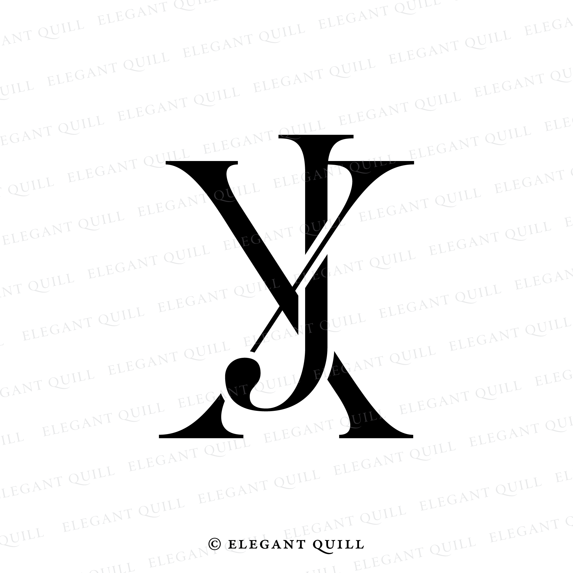 Louis Vuitton Monogram Logos
