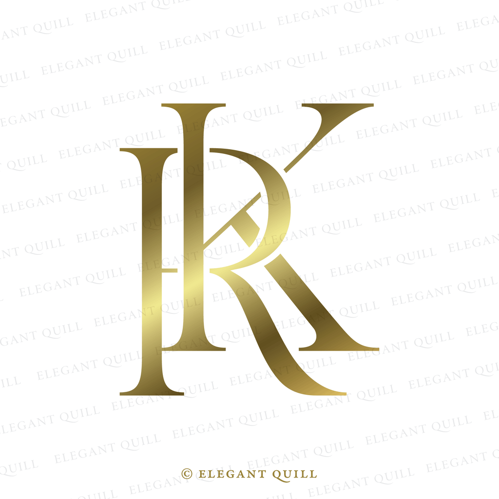 KR logo