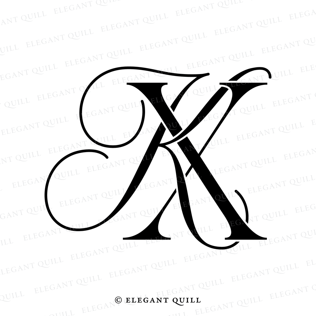 KX logo