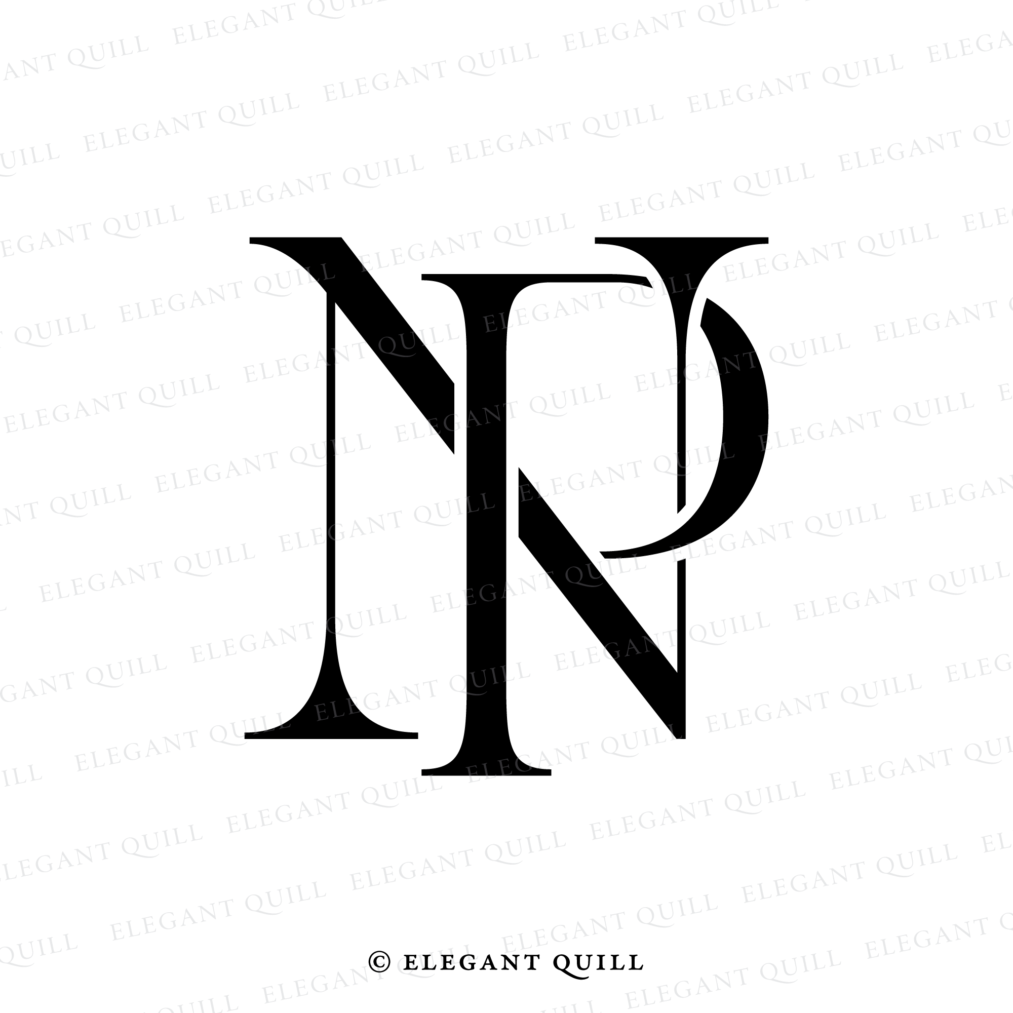 NP Logo PN Logo